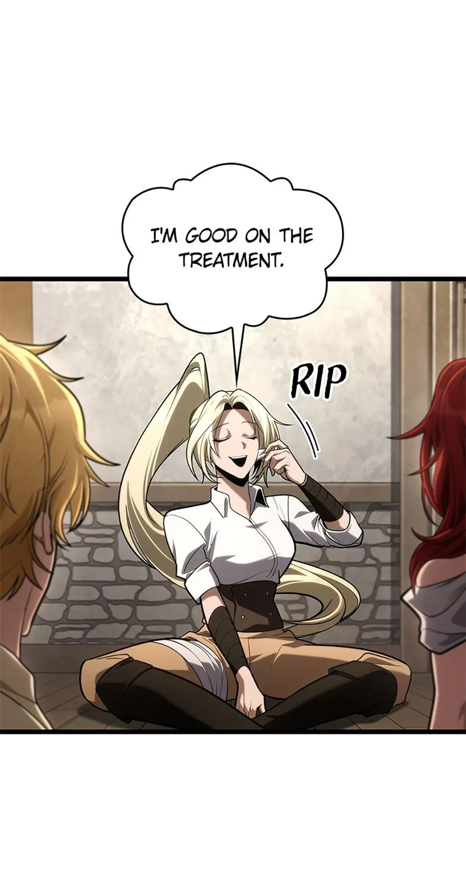 The Infinite Mage Chapter 142 – Page 66
