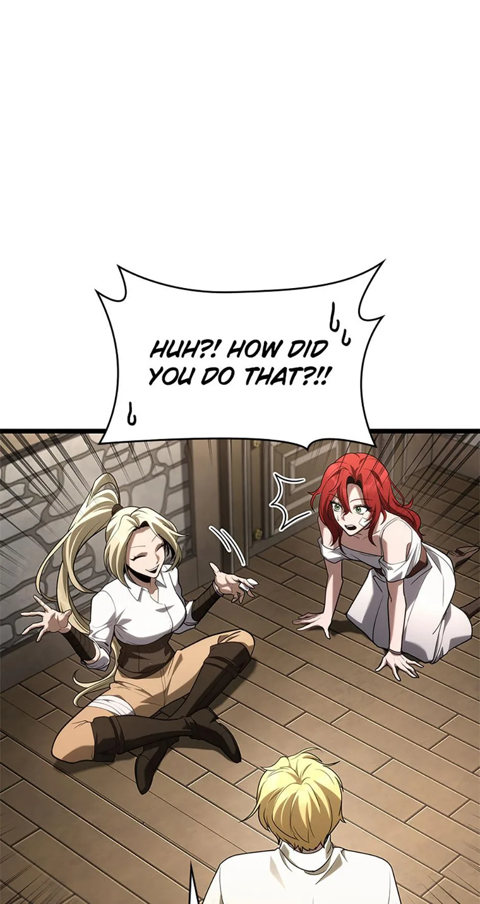 The Infinite Mage Chapter 142 – Page 68