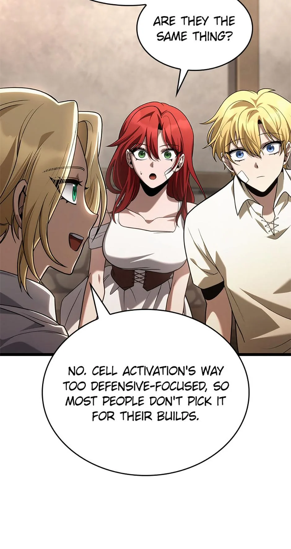 The Infinite Mage Chapter 142 – Page 70