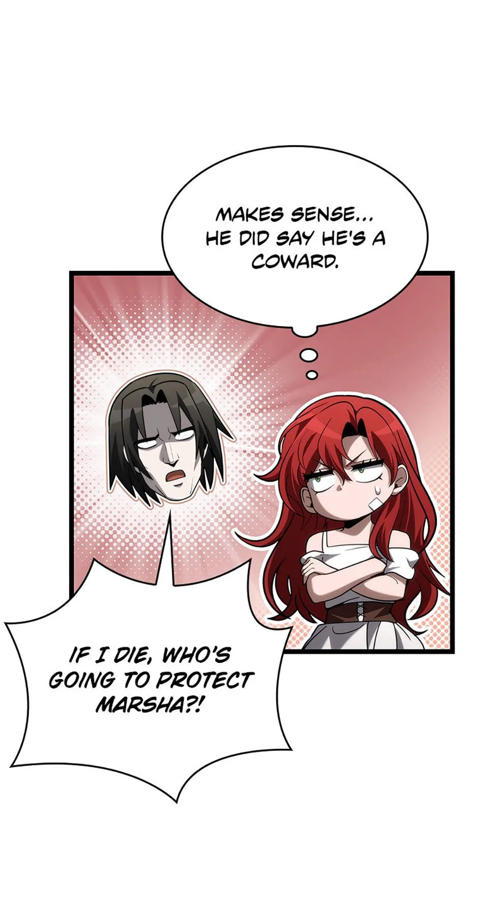 The Infinite Mage Chapter 142 – Page 71