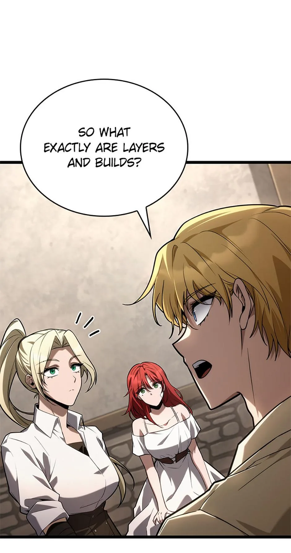 The Infinite Mage Chapter 142 – Page 72