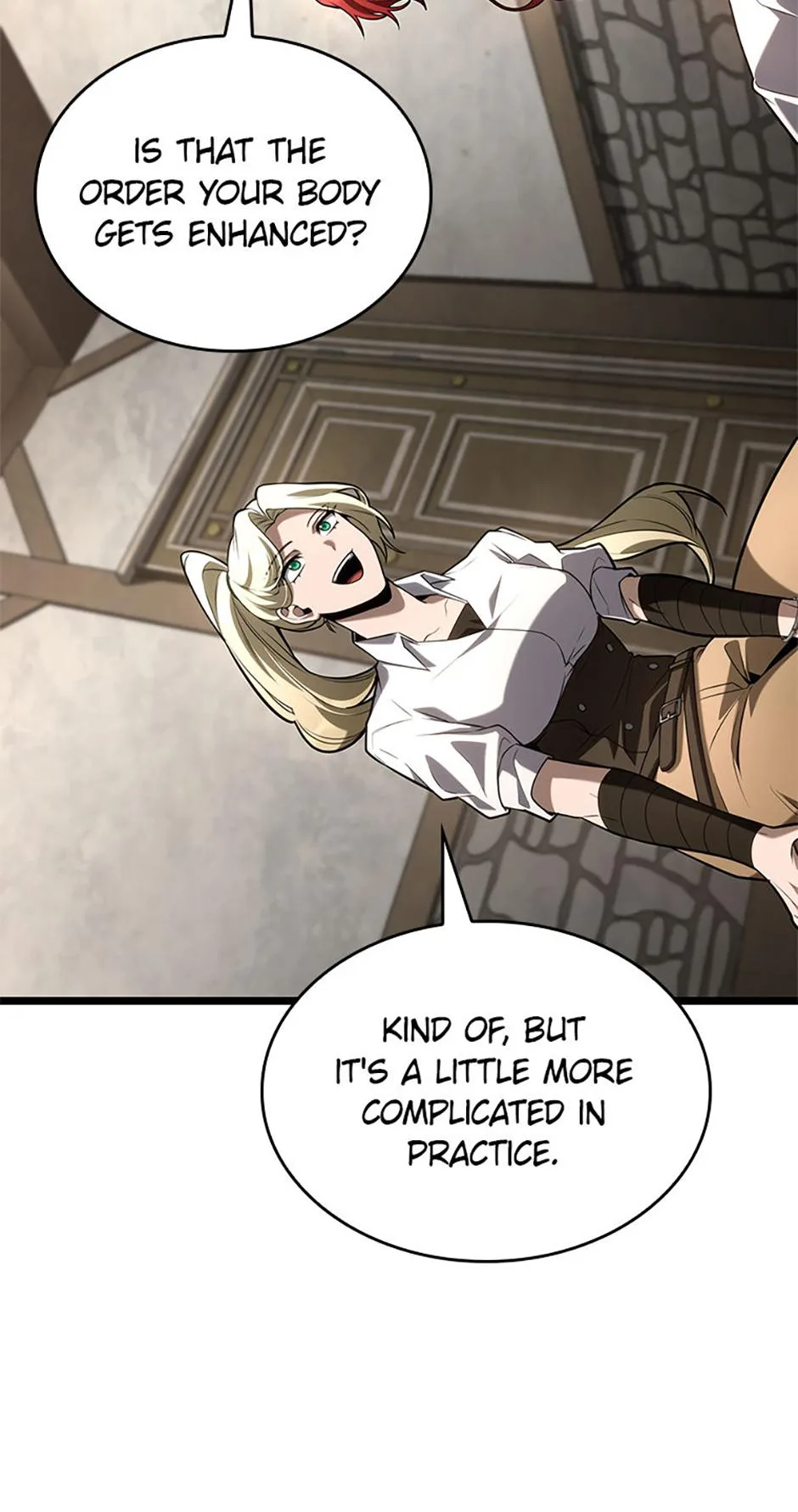 The Infinite Mage Chapter 142 – Page 77