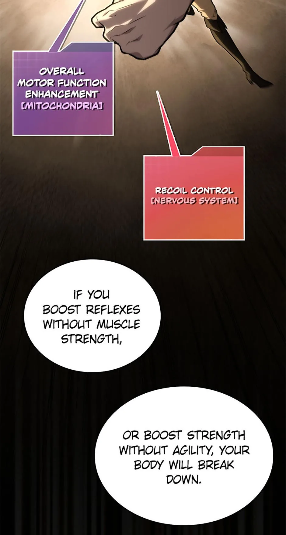 The Infinite Mage Chapter 142 – Page 80