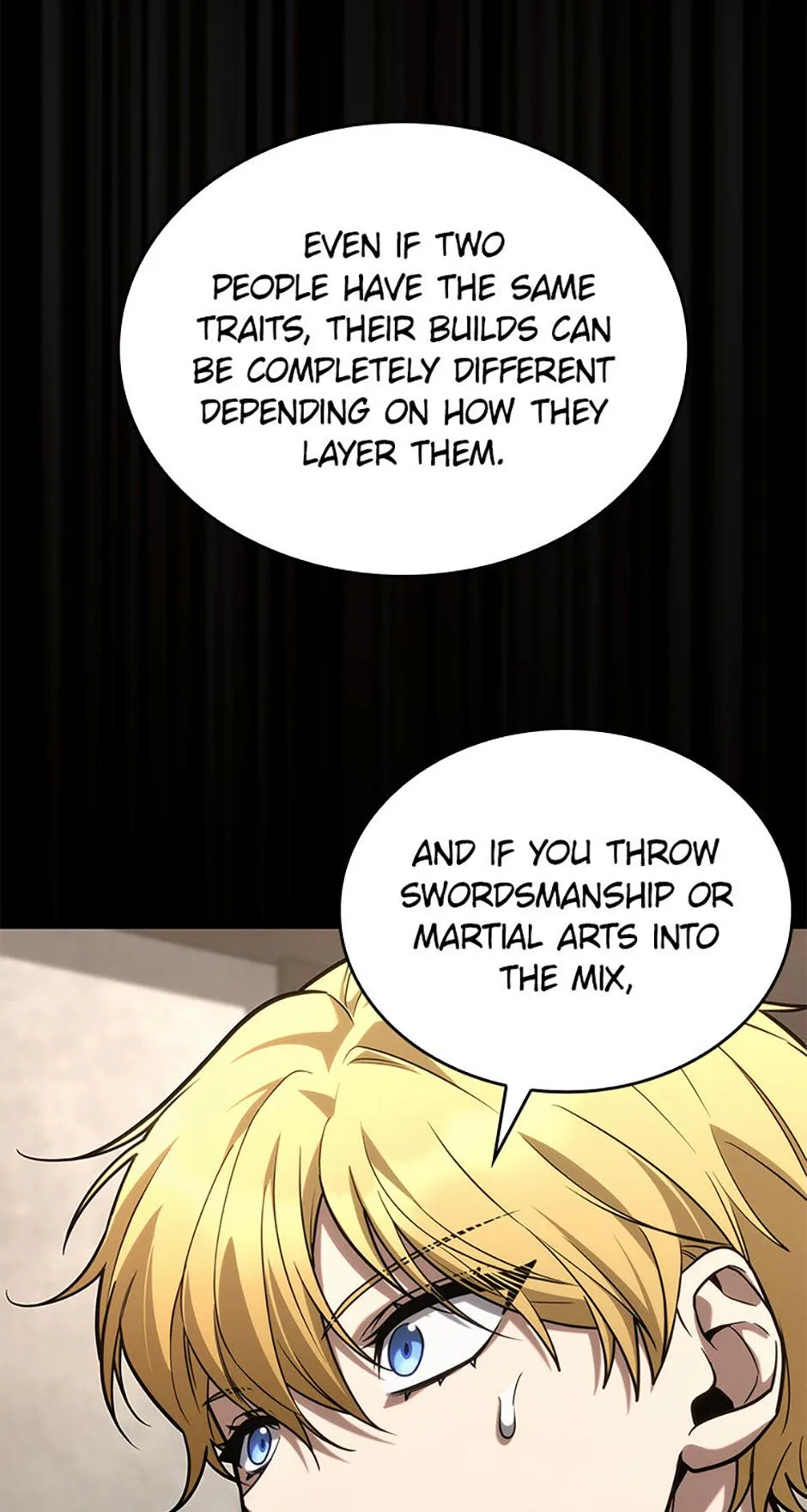The Infinite Mage Chapter 142 – Page 81