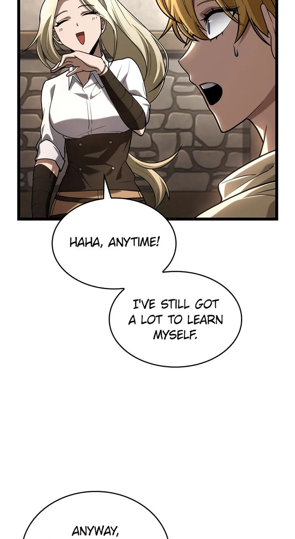 The Infinite Mage Chapter 142 – Page 86