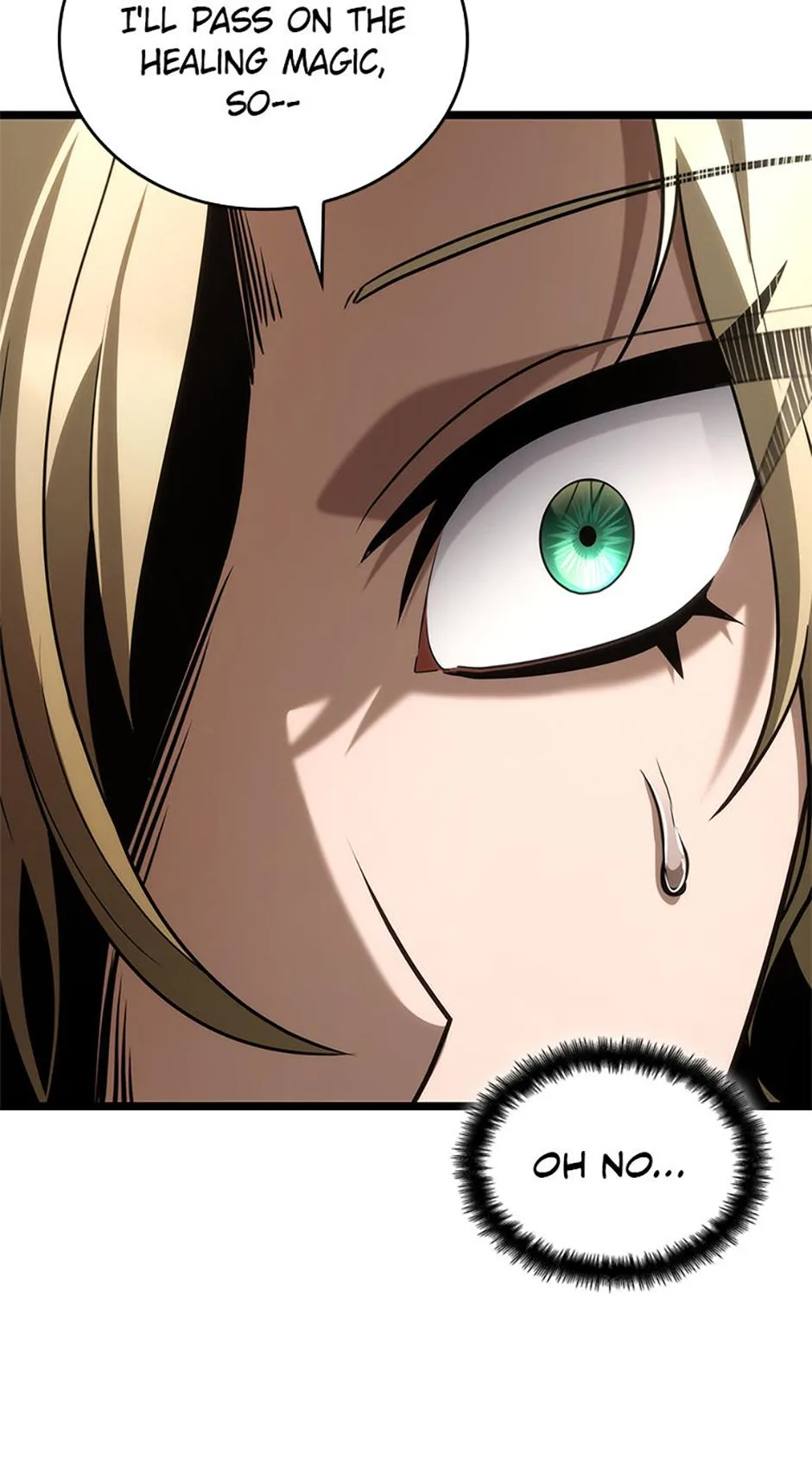 The Infinite Mage Chapter 142 – Page 87