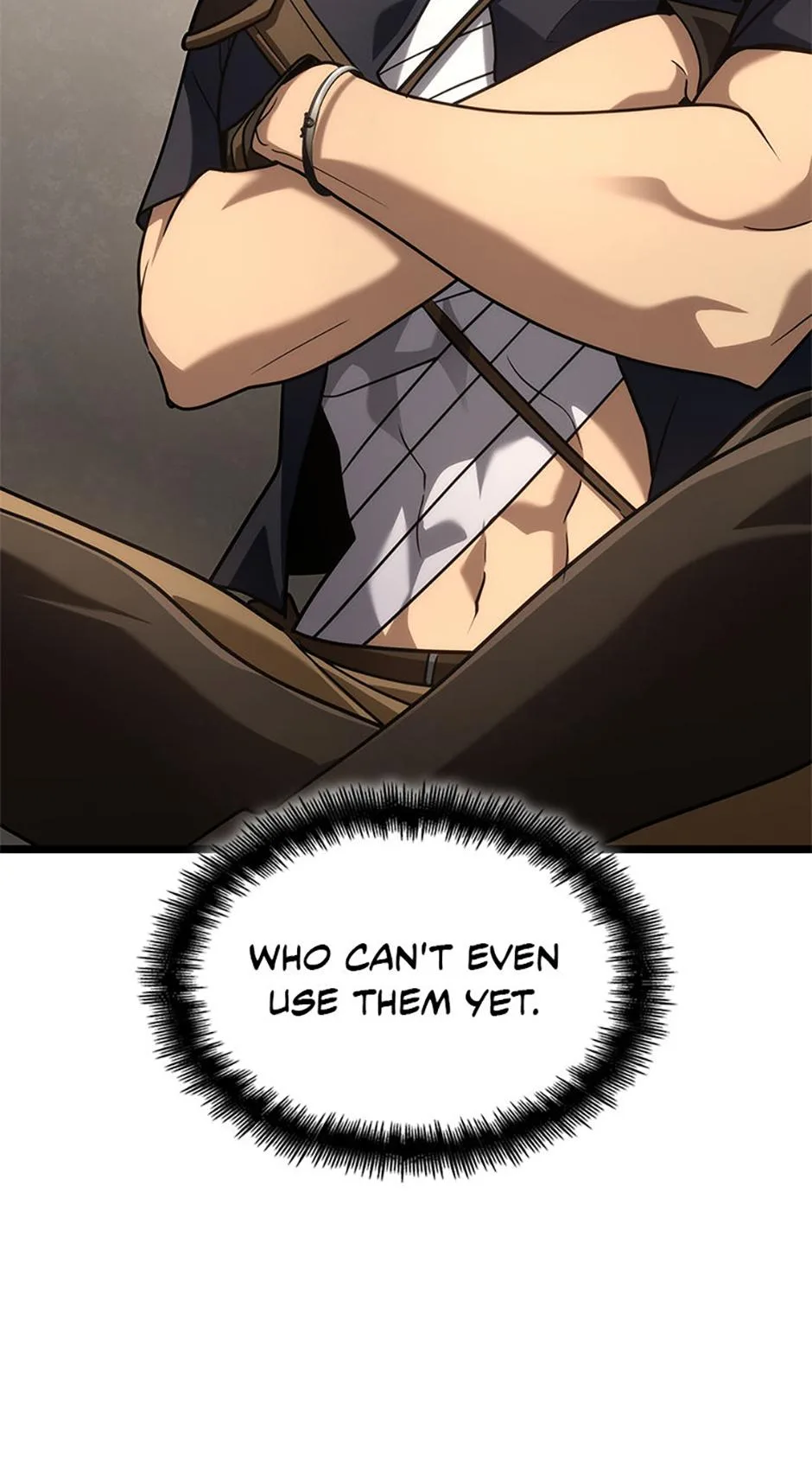 The Infinite Mage Chapter 142 – Page 90