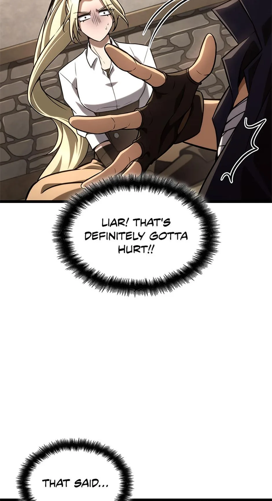 The Infinite Mage Chapter 142 – Page 93