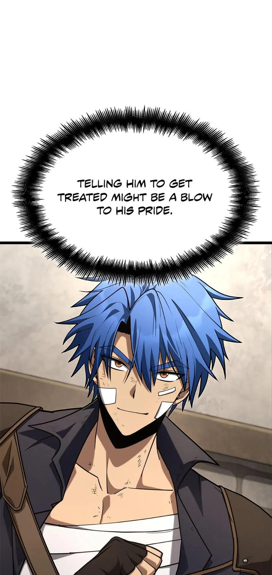 The Infinite Mage Chapter 142 – Page 97