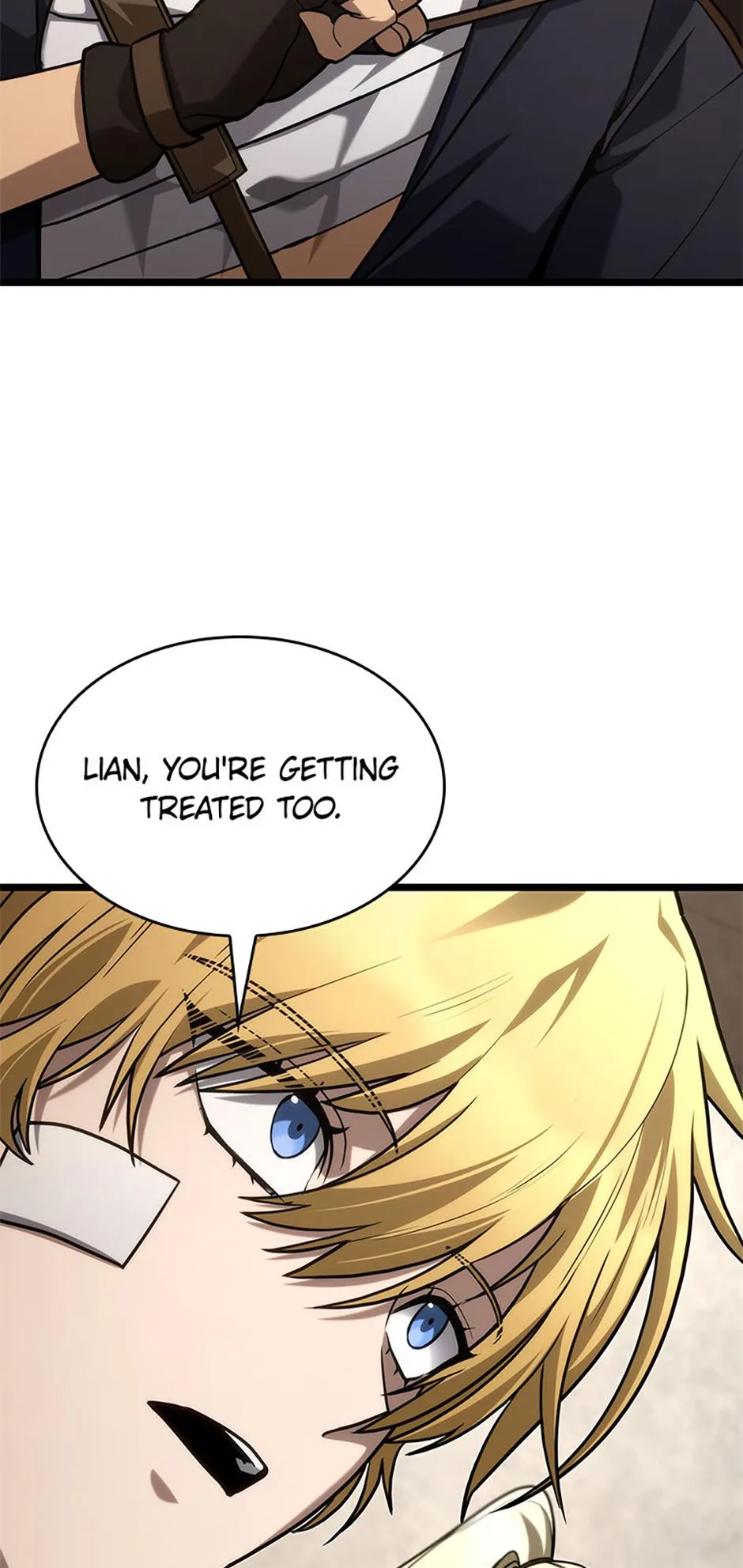 The Infinite Mage Chapter 142 – Page 98