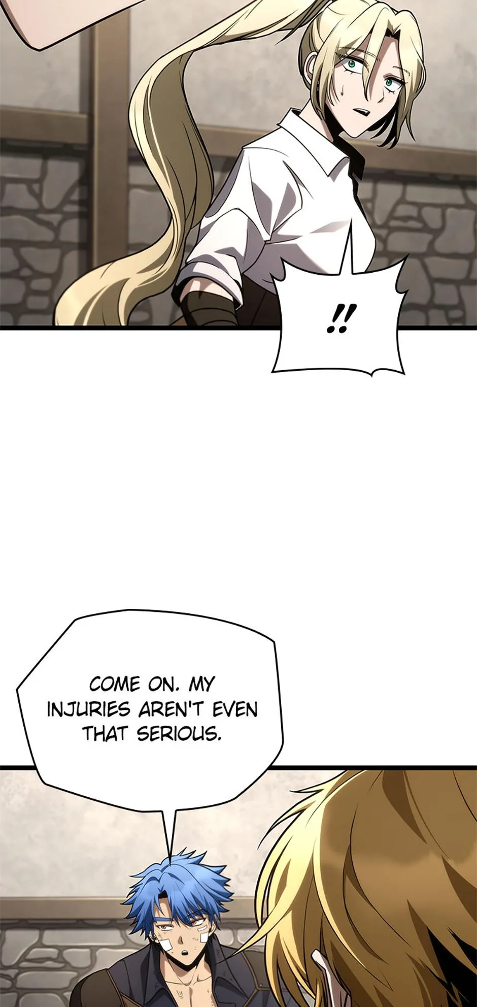 The Infinite Mage Chapter 142 – Page 99