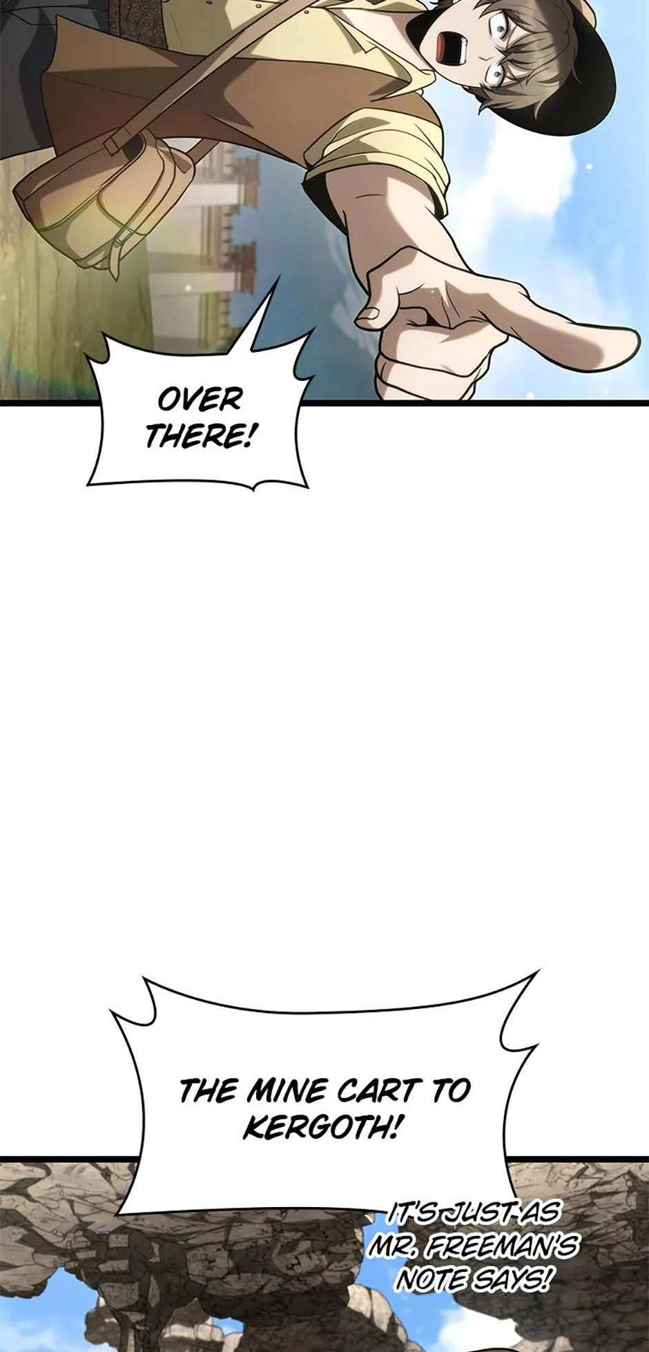 The Infinite Mage Chapter 143 – Page 8