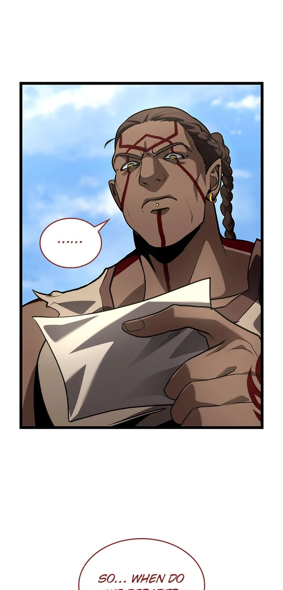 The Infinite Mage Chapter 143 – Page 11