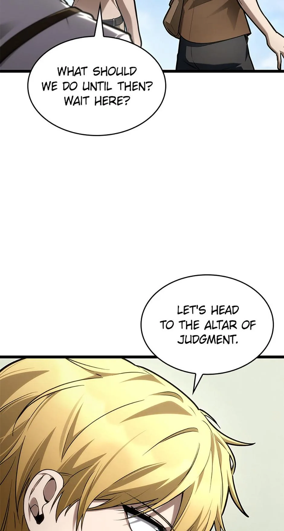 The Infinite Mage Chapter 143 – Page 15