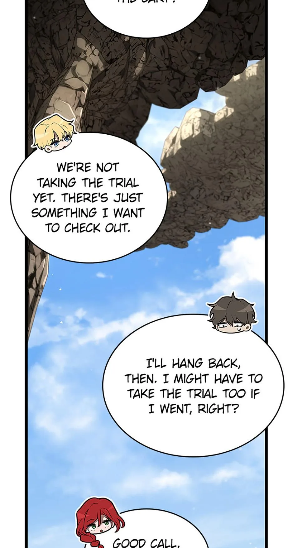 The Infinite Mage Chapter 143 – Page 17
