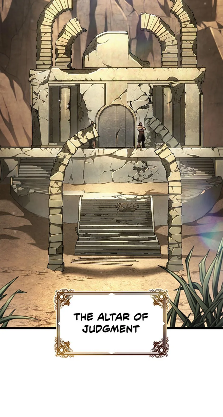 The Infinite Mage Chapter 143 – Page 19