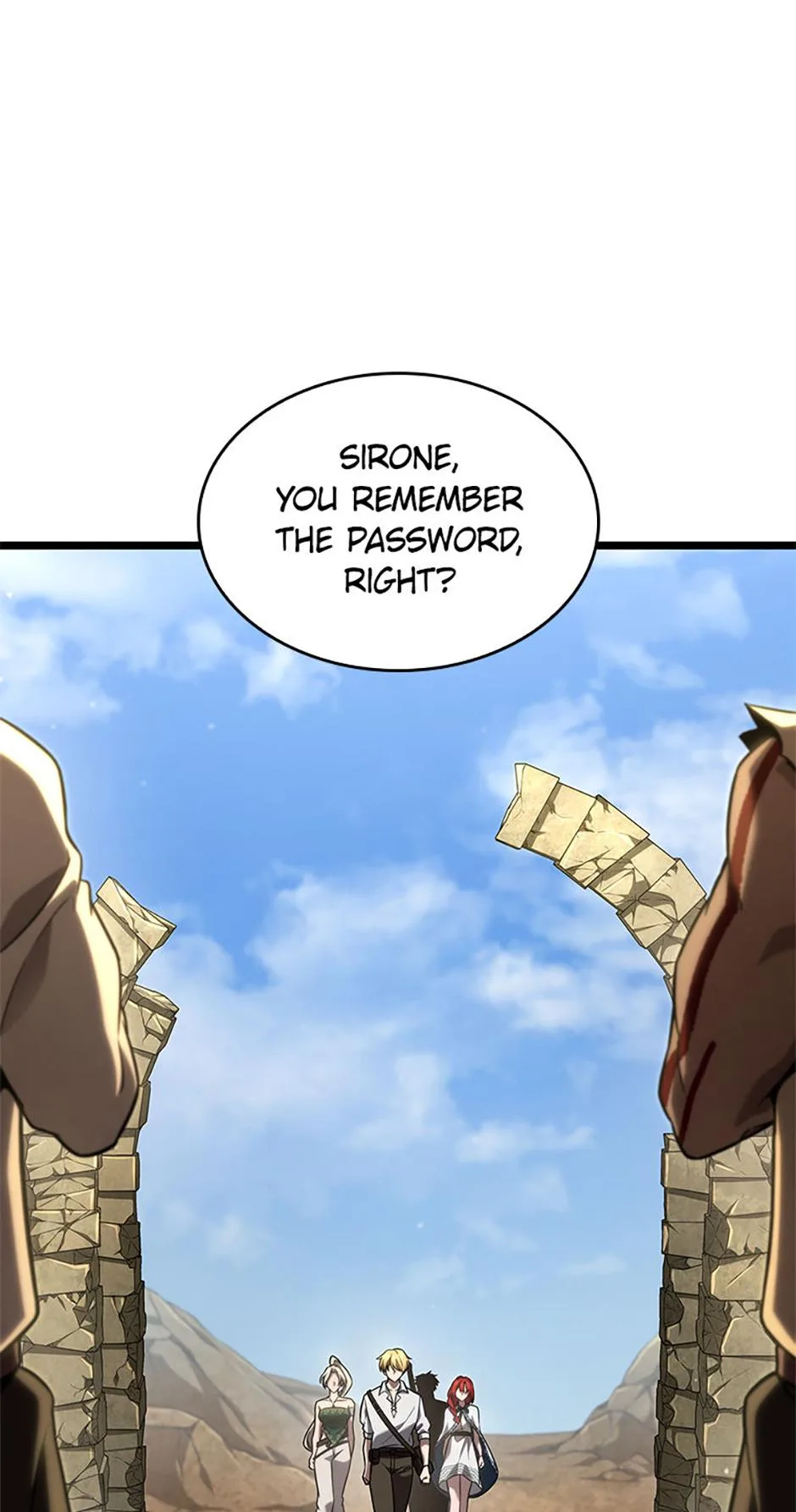 The Infinite Mage Chapter 143 – Page 20