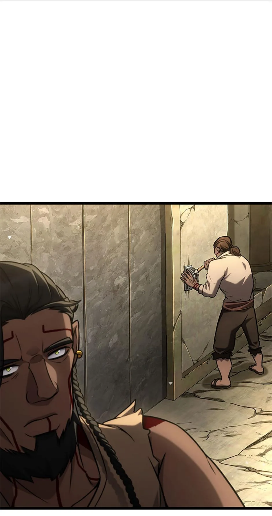 The Infinite Mage Chapter 143 – Page 24