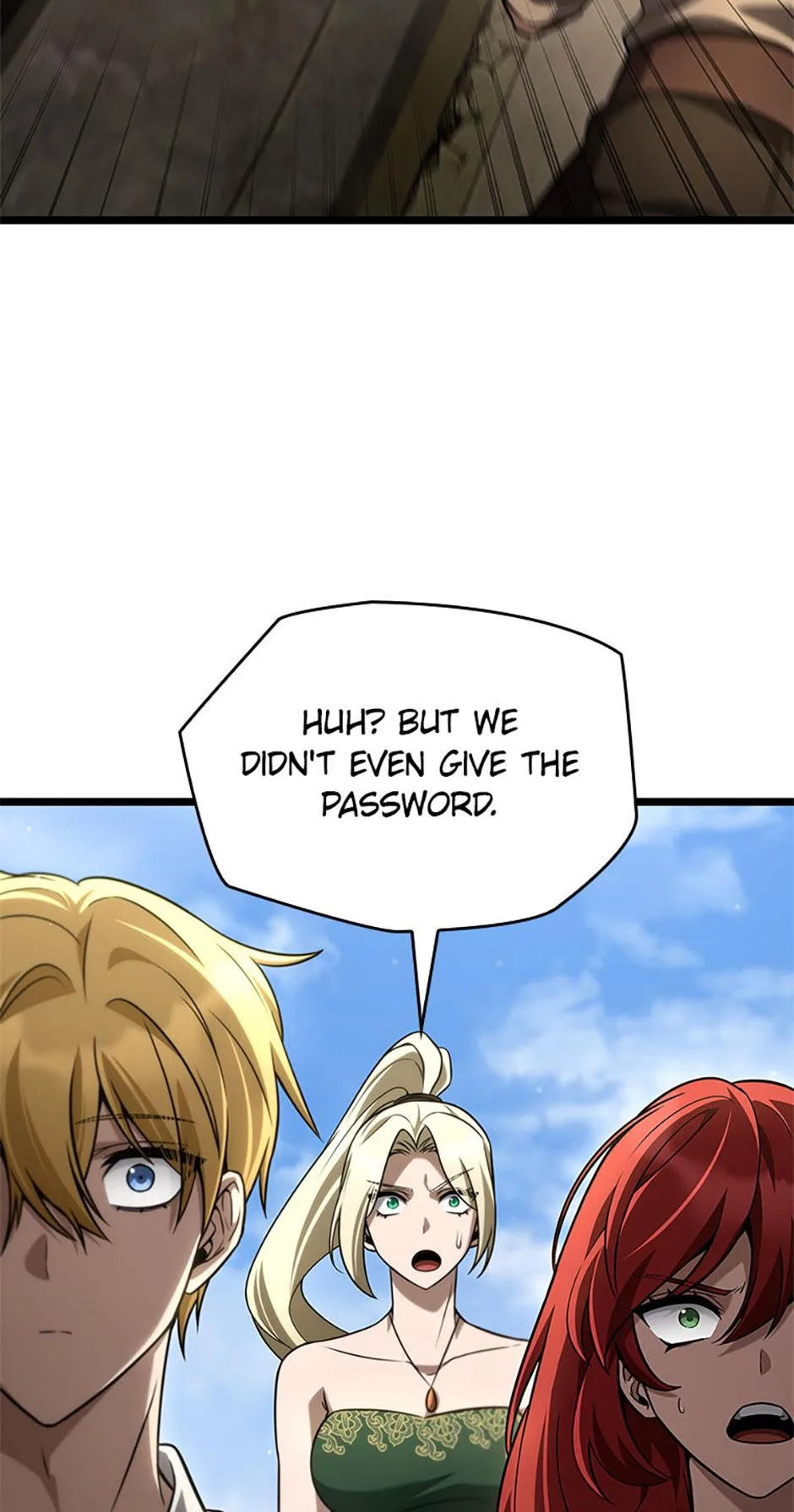 The Infinite Mage Chapter 143 – Page 27