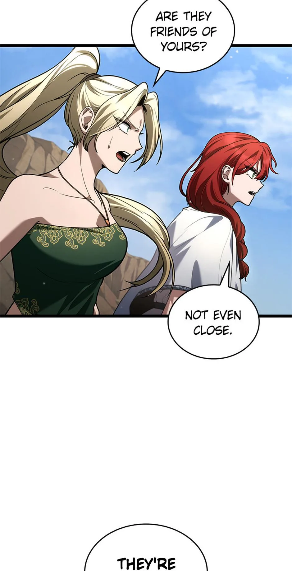 The Infinite Mage Chapter 143 – Page 36