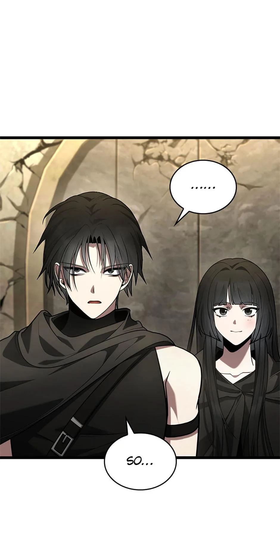 The Infinite Mage Chapter 143 – Page 38
