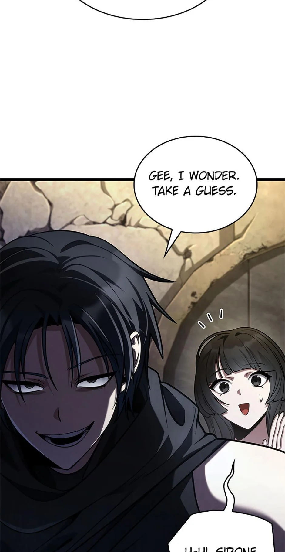 The Infinite Mage Chapter 143 – Page 40