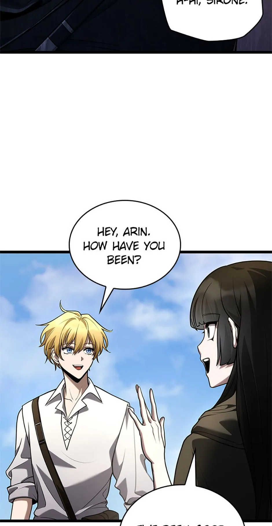 The Infinite Mage Chapter 143 – Page 41