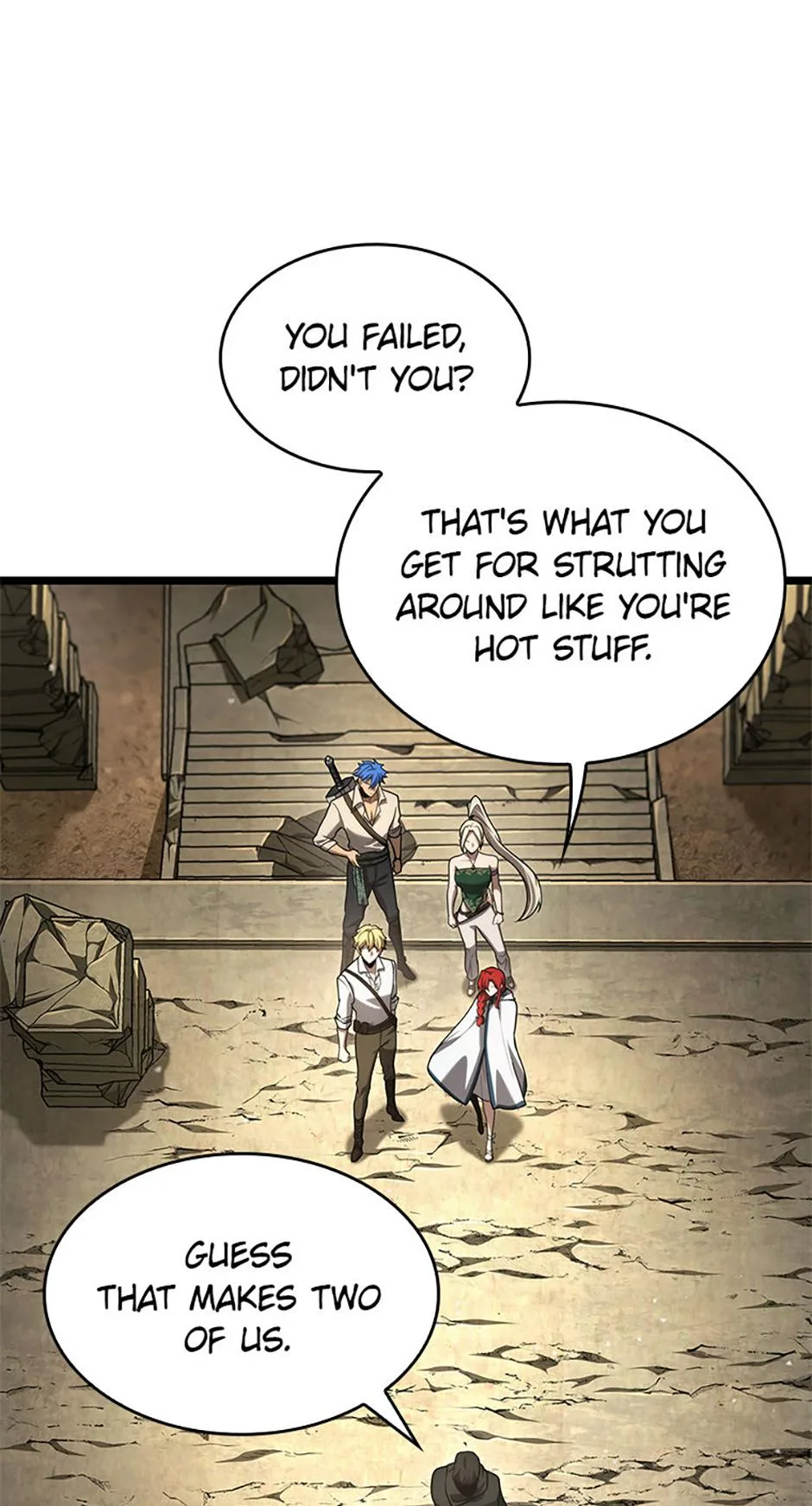 The Infinite Mage Chapter 143 – Page 44