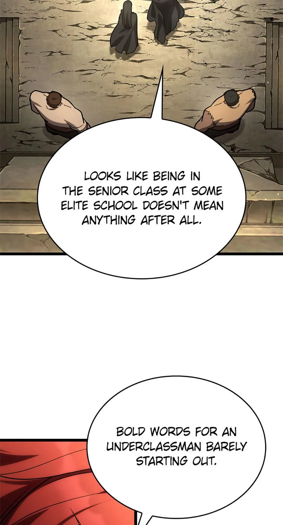 The Infinite Mage Chapter 143 – Page 45