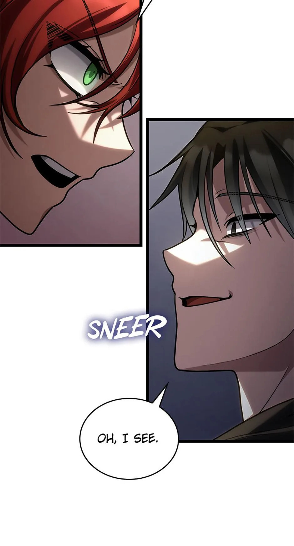 The Infinite Mage Chapter 143 – Page 46