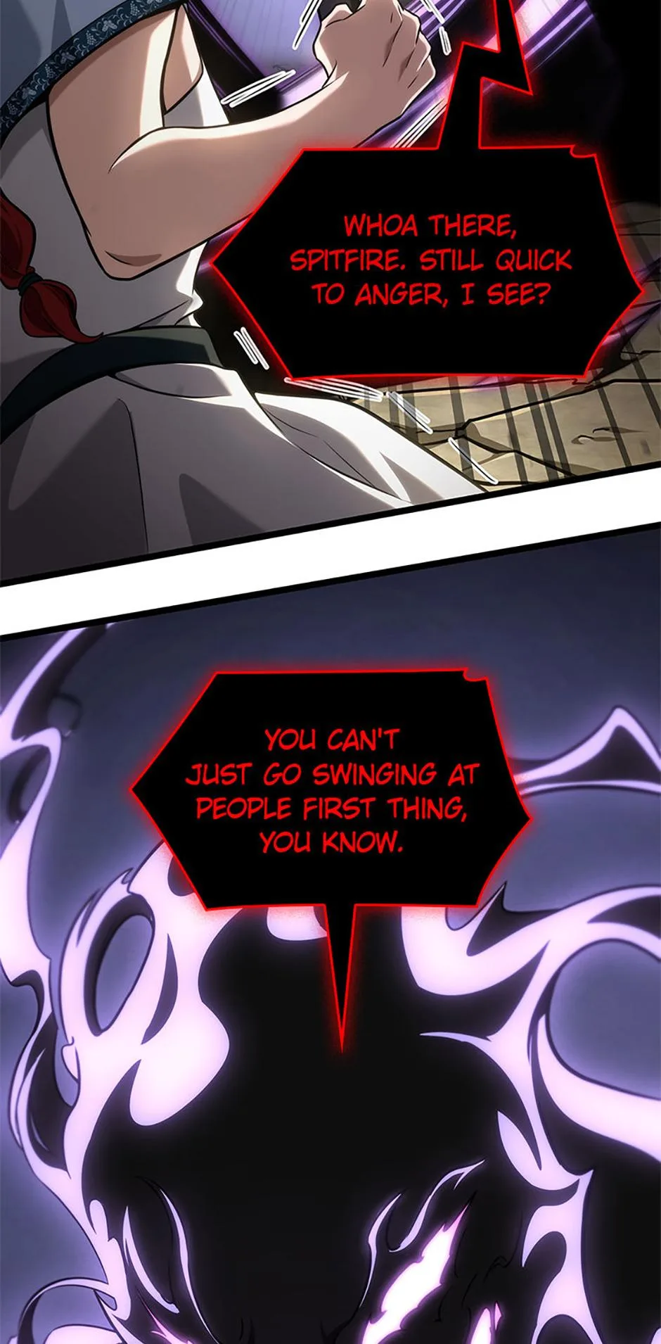 The Infinite Mage Chapter 143 – Page 53