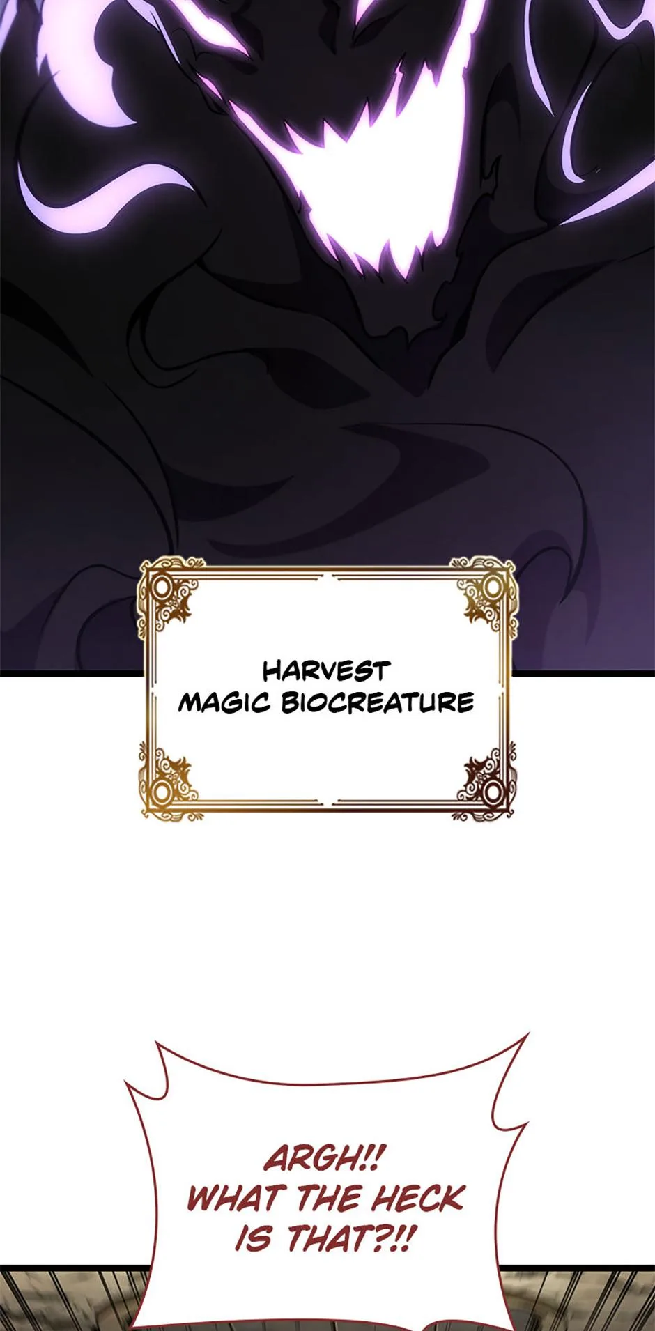 The Infinite Mage Chapter 143 – Page 54