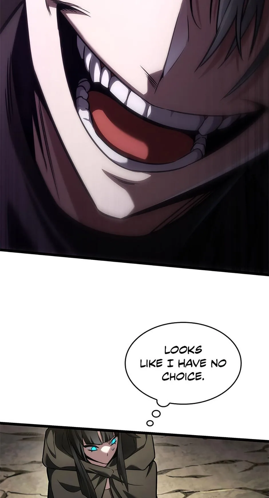 The Infinite Mage Chapter 143 – Page 64