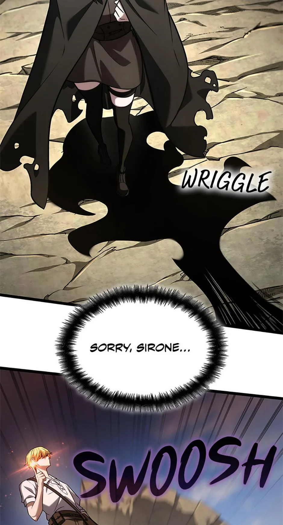 The Infinite Mage Chapter 143 – Page 65