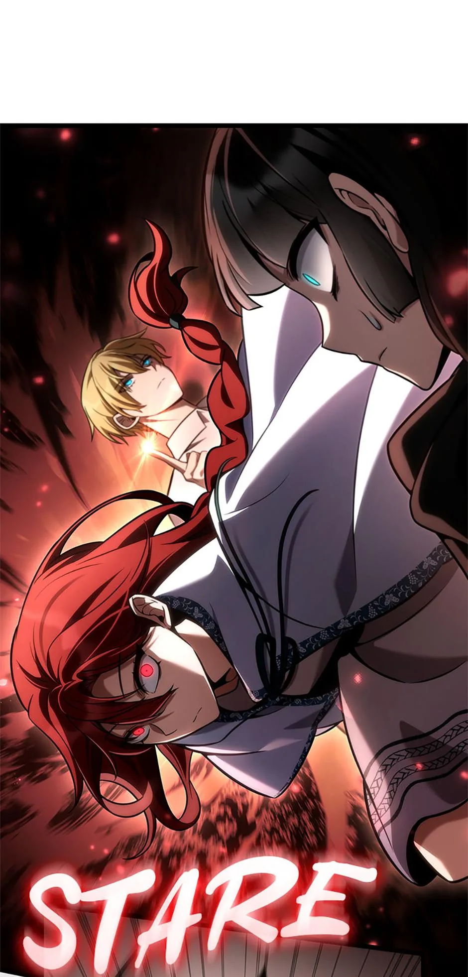 The Infinite Mage Chapter 143 – Page 68