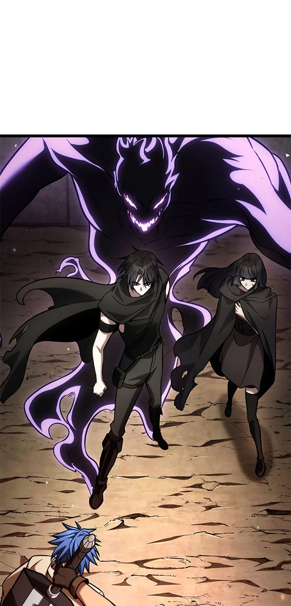 The Infinite Mage Chapter 143 – Page 73