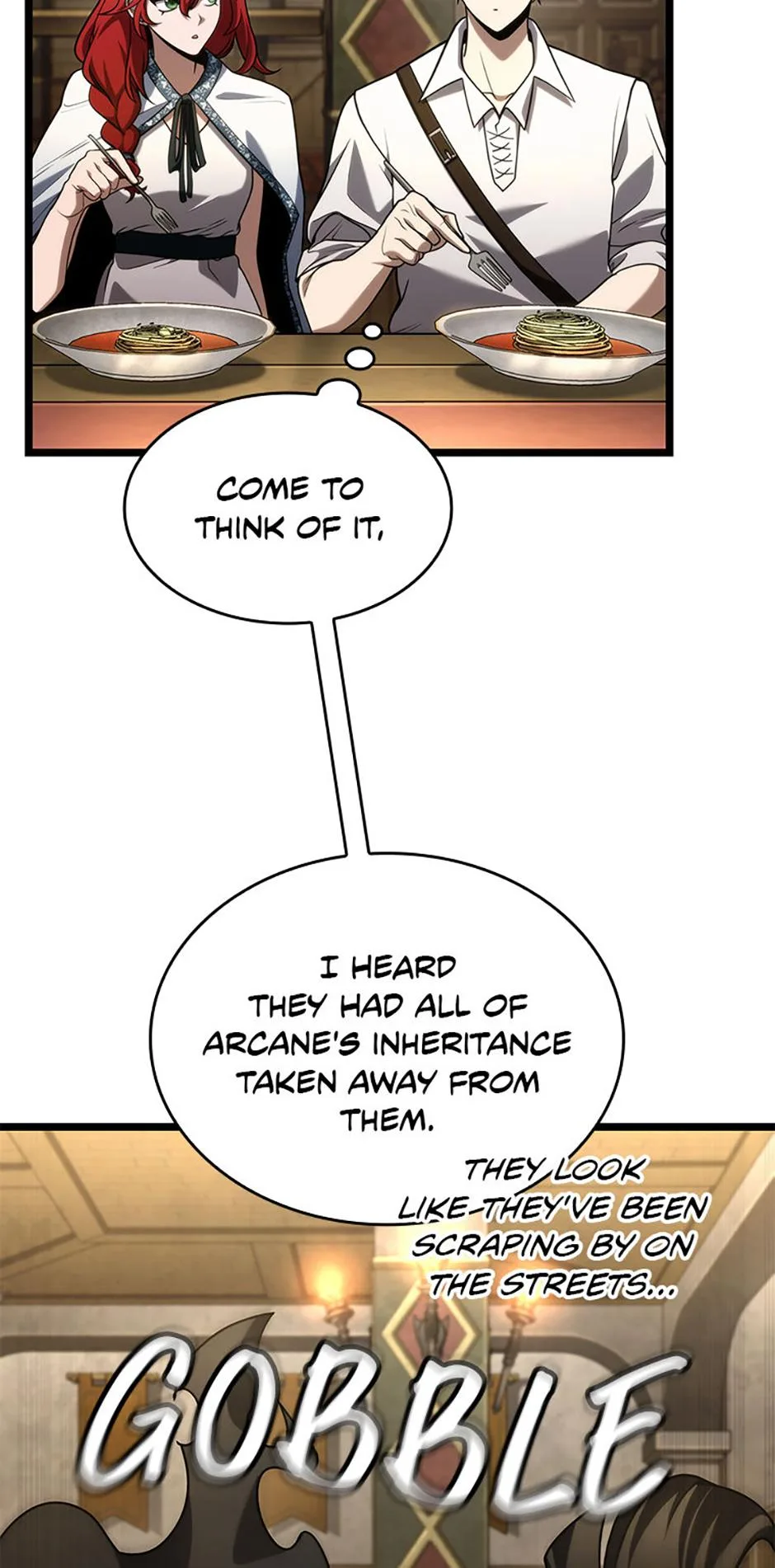 The Infinite Mage Chapter 143 – Page 87