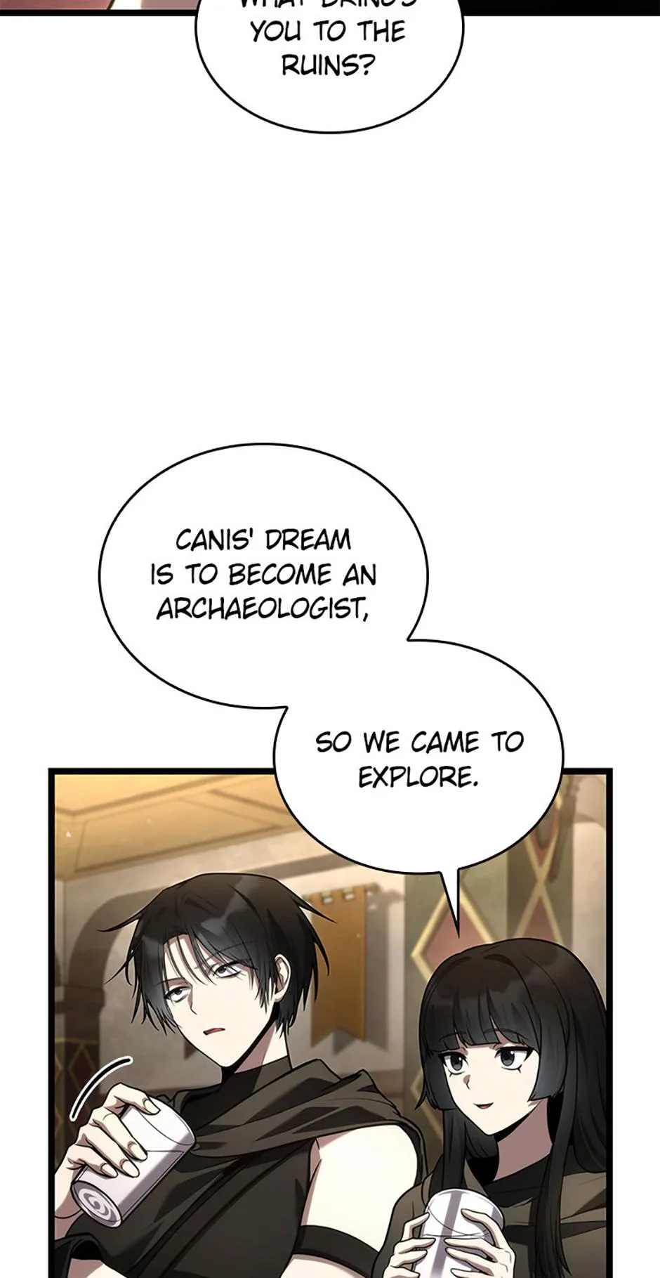 The Infinite Mage Chapter 143 – Page 92