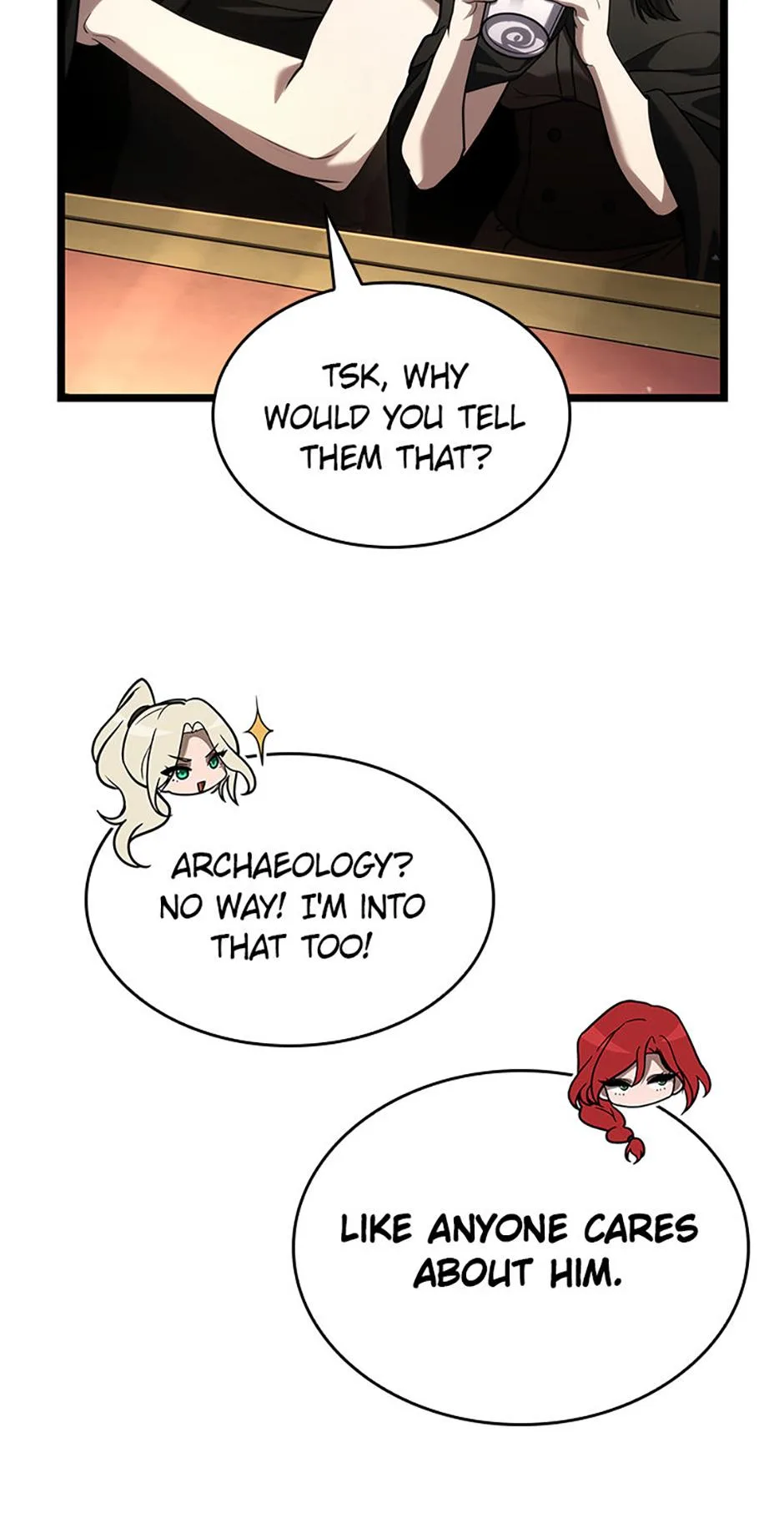 The Infinite Mage Chapter 143 – Page 93