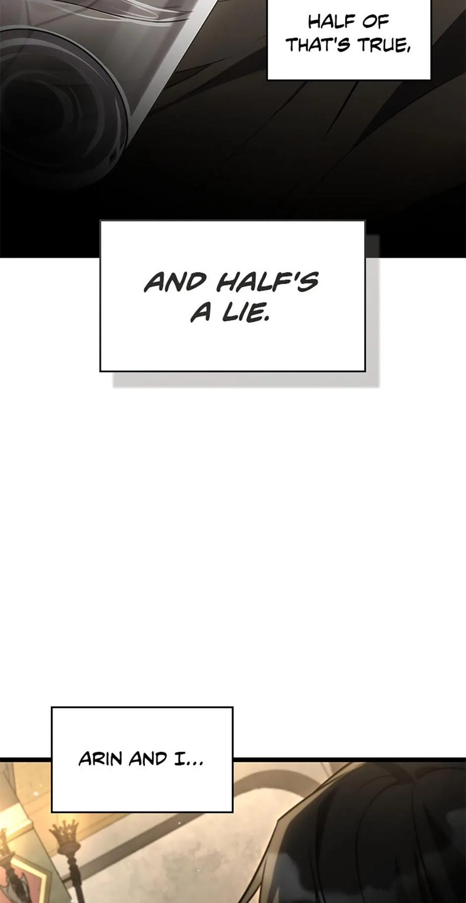 The Infinite Mage Chapter 143 – Page 95