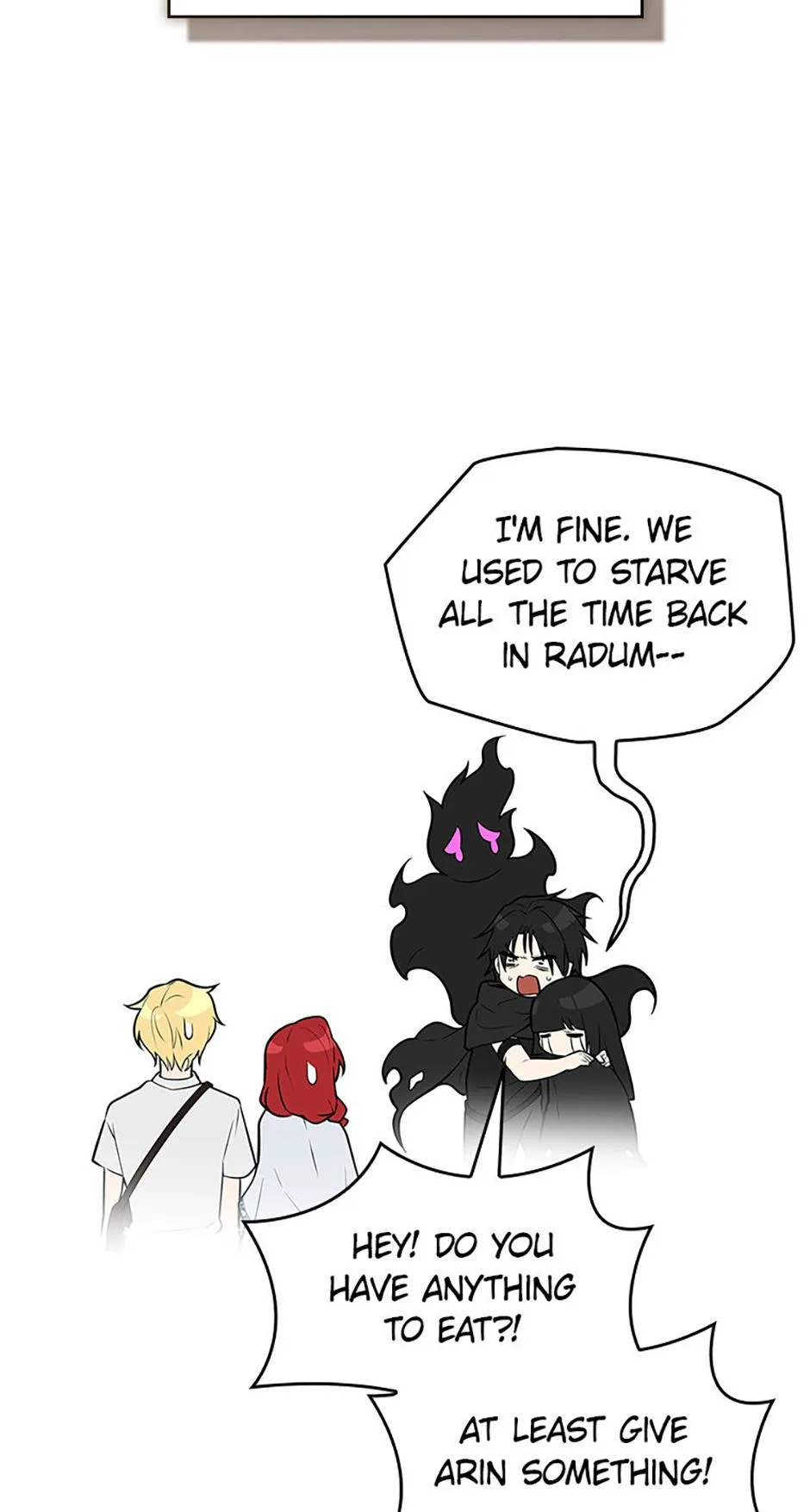 The Infinite Mage Chapter 143 – Page 100