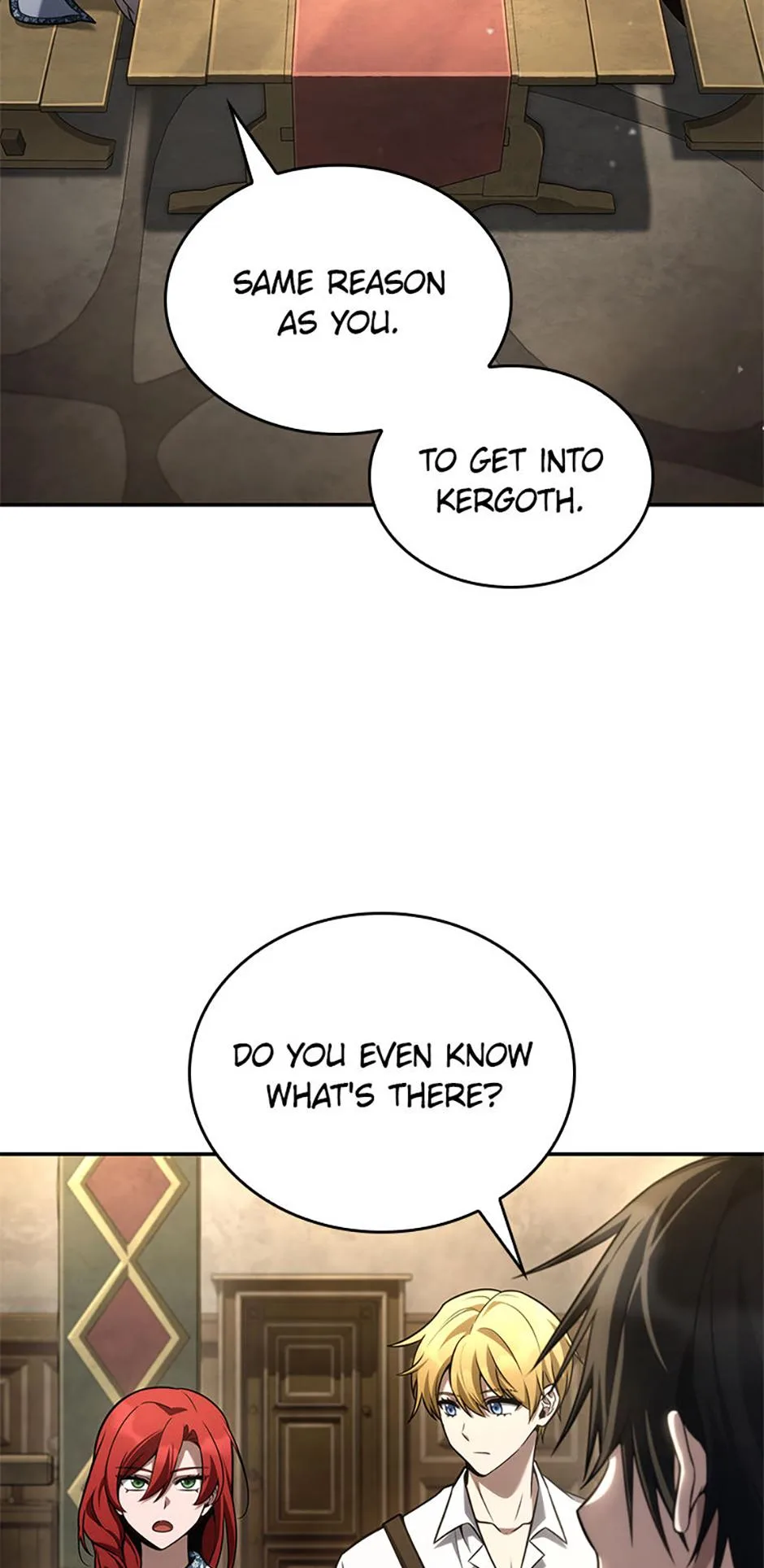 The Infinite Mage Chapter 144 – Page 5