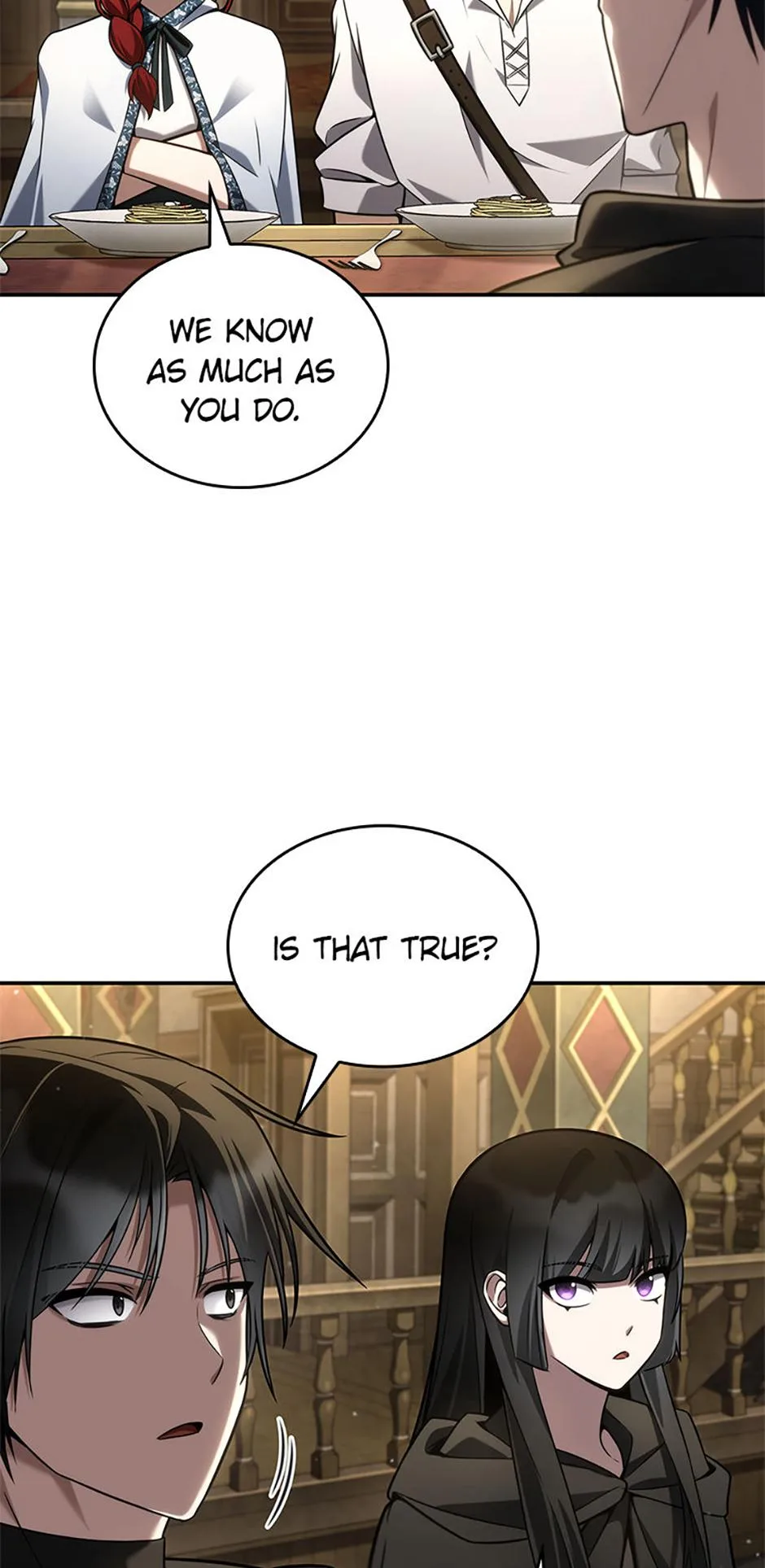 The Infinite Mage Chapter 144 – Page 6