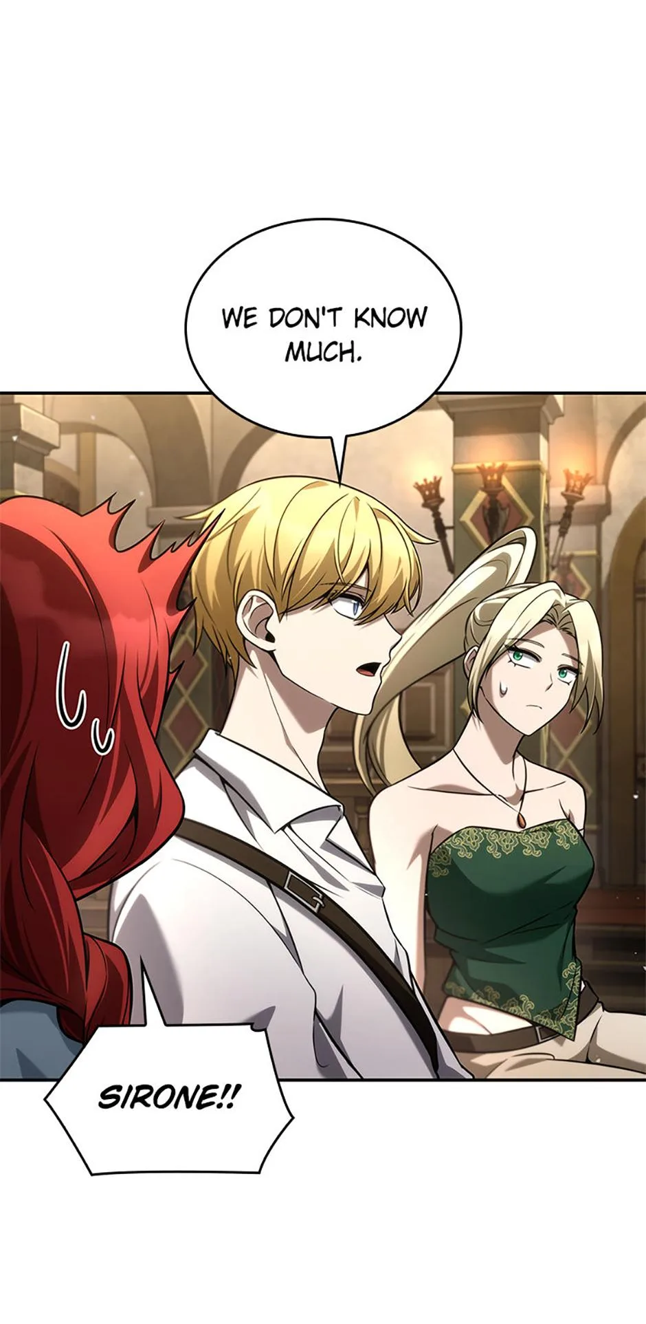 The Infinite Mage Chapter 144 – Page 10