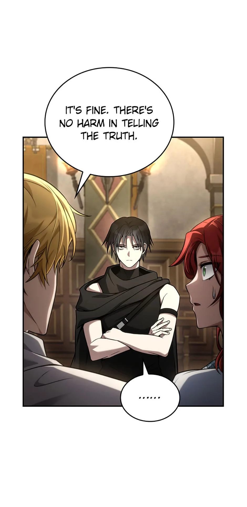 The Infinite Mage Chapter 144 – Page 11