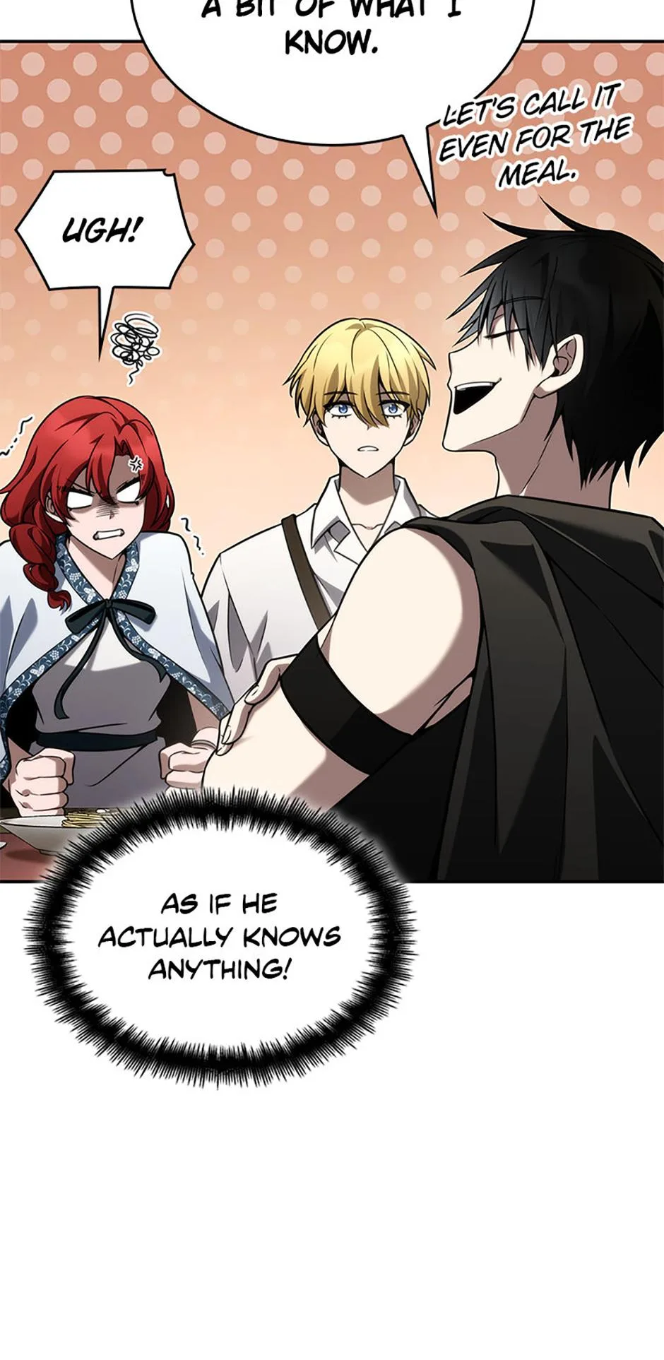 The Infinite Mage Chapter 144 – Page 13