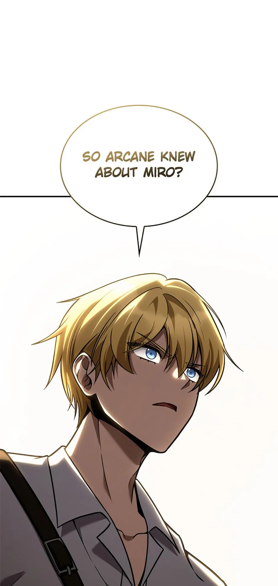 The Infinite Mage Chapter 144 – Page 22