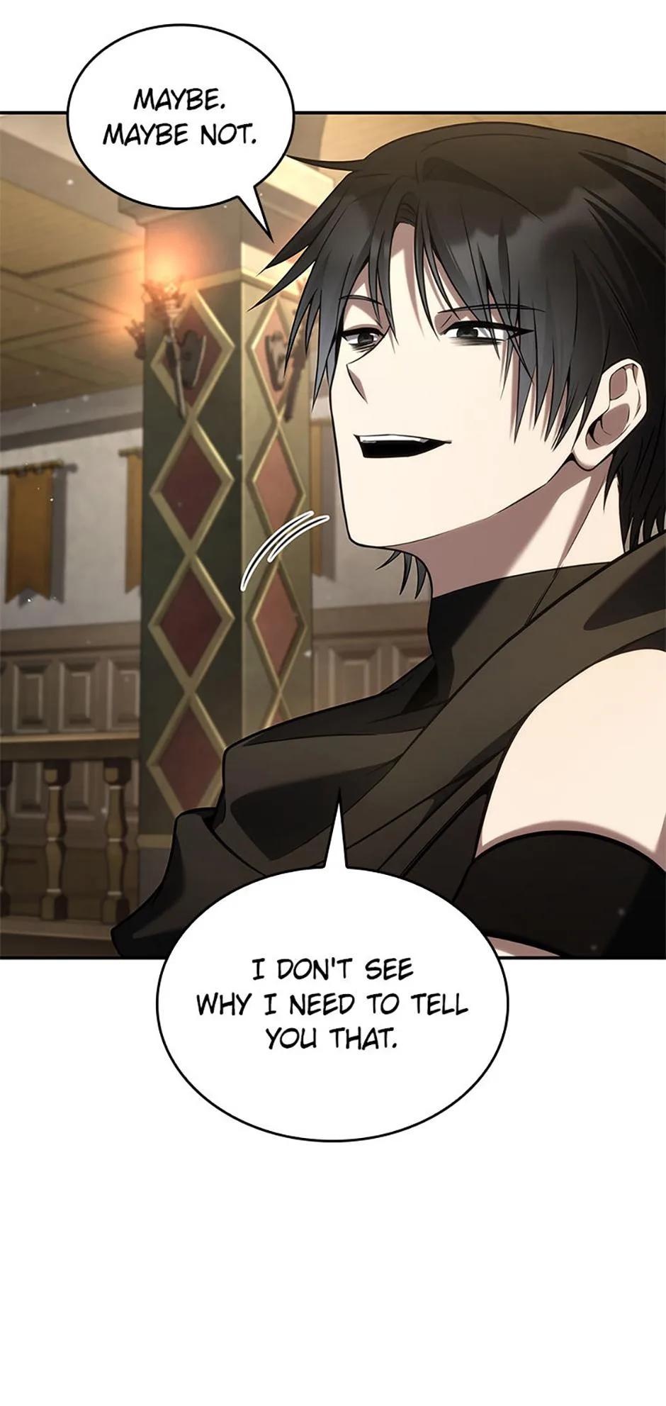The Infinite Mage Chapter 144 – Page 24