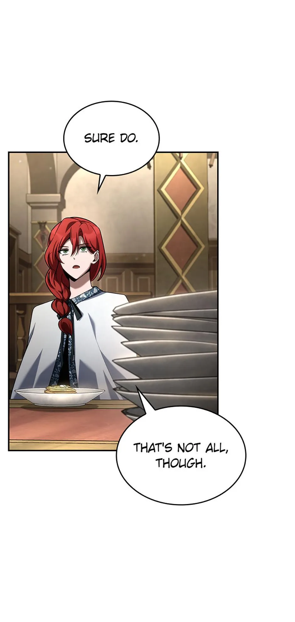 The Infinite Mage Chapter 144 – Page 26