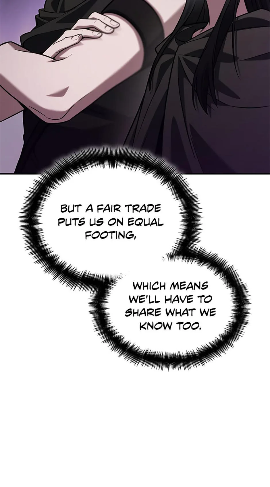 The Infinite Mage Chapter 144 – Page 31